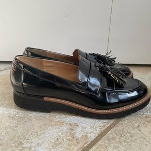 Franco Sarto Carolynn loafer US 7.5